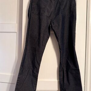 Kenneth Cole Reaction Dark Blue Jeans